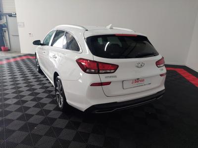 Hyundai i30 Sw 1.0 t-Gdi 120 Hybrid 48v Creative