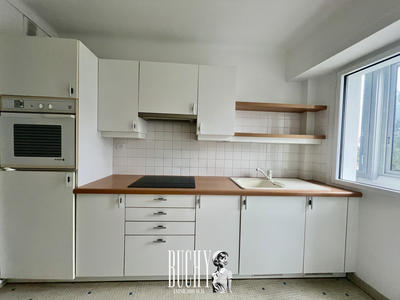 Appartement - 60 m² - 4 pièces