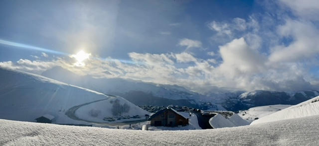 Appartement - 91 m² - 5 pièces