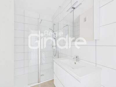Appartement - 54 m² - 2 pièces