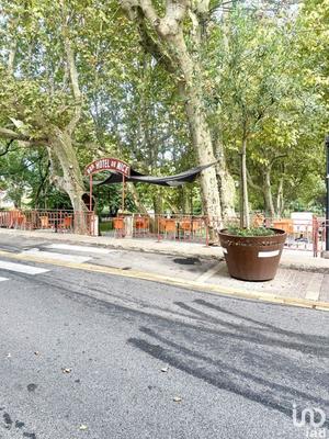 Local commercial - 120 m²