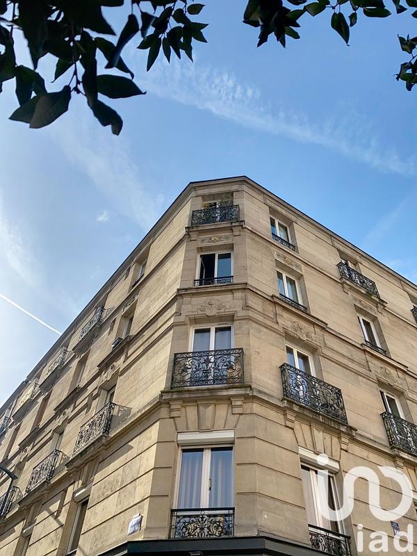 Duplex - 128 m² - 5 pièces