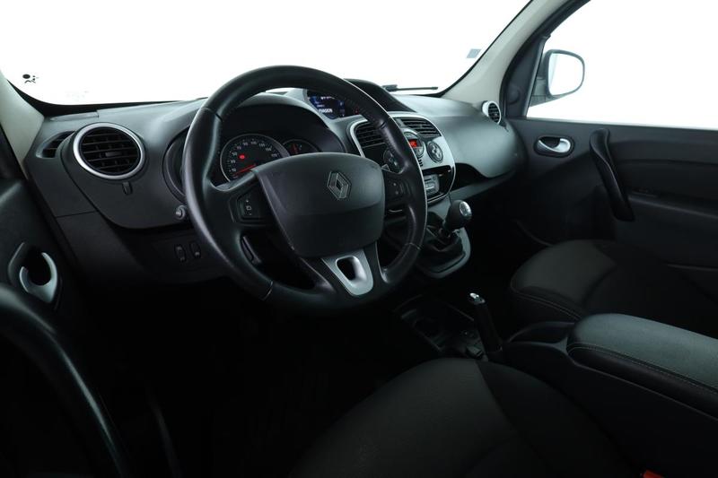 Renault Kangoo 1.5 Blue dCi Intens 95 ch