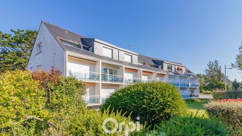 Studio - 28 m² - 1 pièce