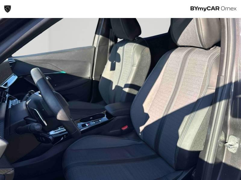 Peugeot 2008 PureTech 130 s&amp;S Eat8 Allure Pack