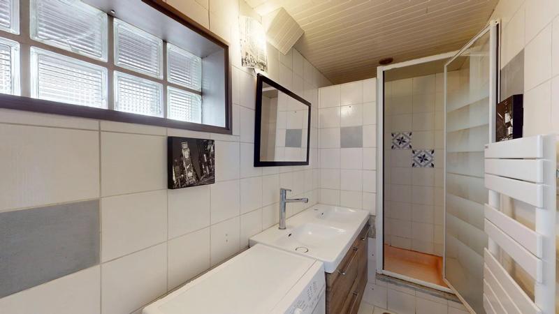 Appartement - 26 m²