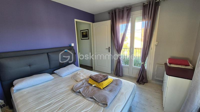 Villa - 155 m² - 7 pièces