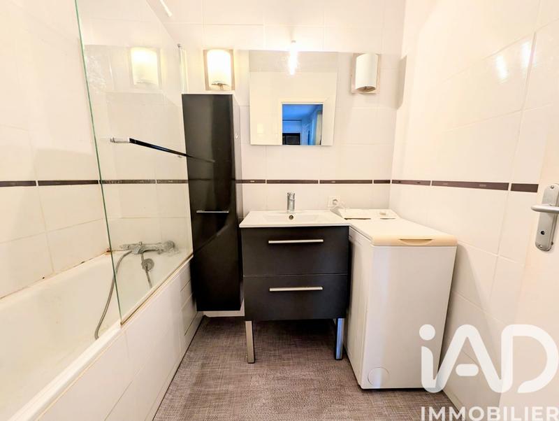 Maison - 65 m² - 4 pièces