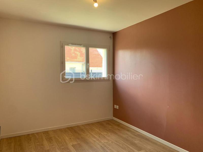 Maison - 127 m² - 5 pièces