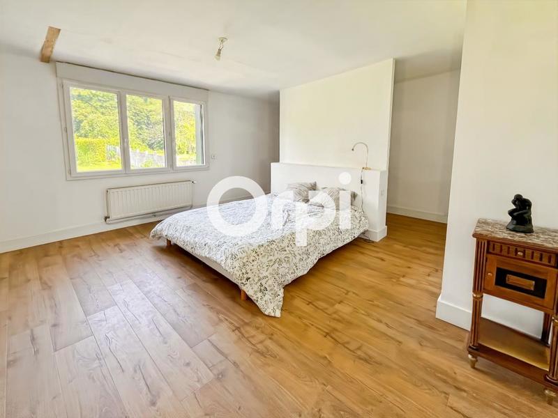 Ferme - 287 m² - 9 pièces