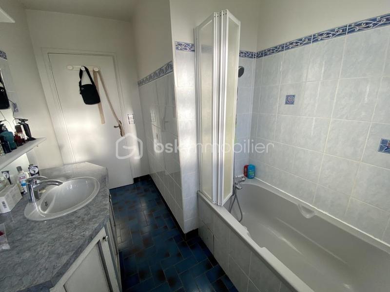 Pavillon - 106 m² - 5 pièces