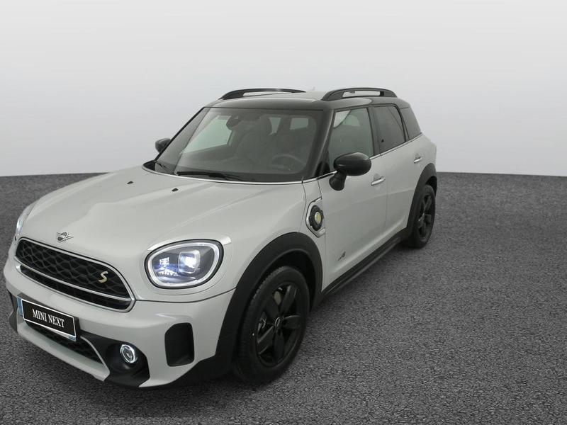 Mini Countryman F60 Lci 125 - 95 ch All4 Bva6 Cooper se Edition Premium
