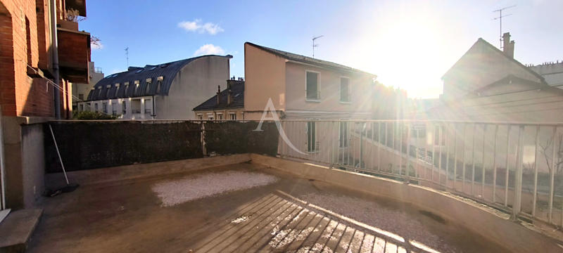 Appartement - 27 m² - 2 pièces