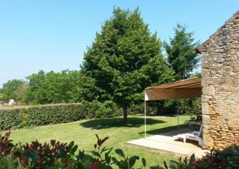 Location Gite  entre Lot et Dordogne