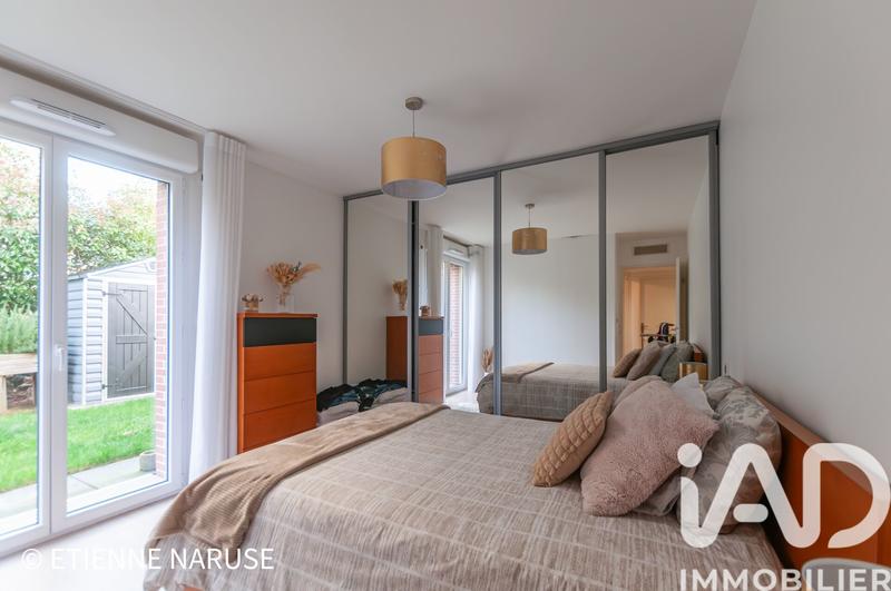 Appartement - 75 m² - 3 pièces