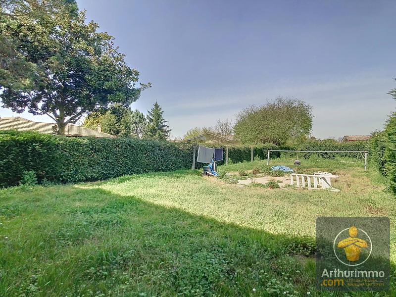 Maison - 162 m² - 6 pièces