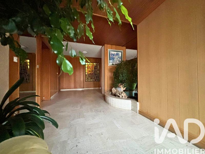 Appartement - 88 m² - 4 pièces