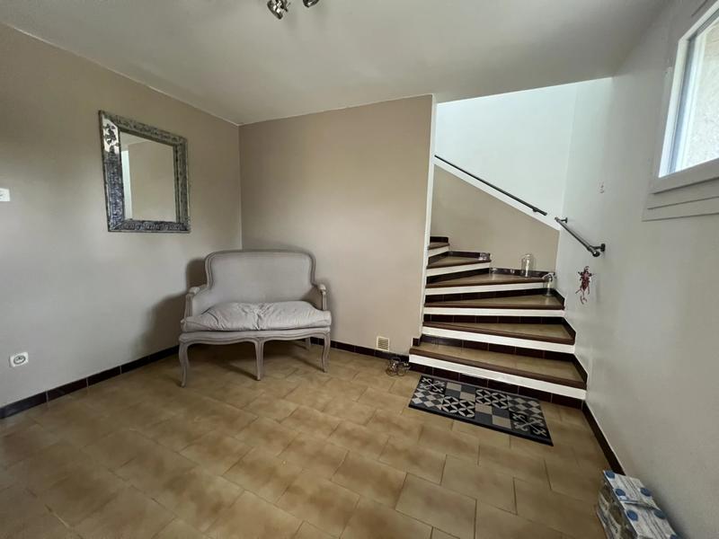 Villa - 125 m² - 5 pièces