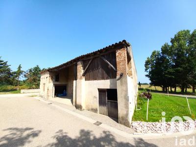 Maison - 132 m² - 4 pièces