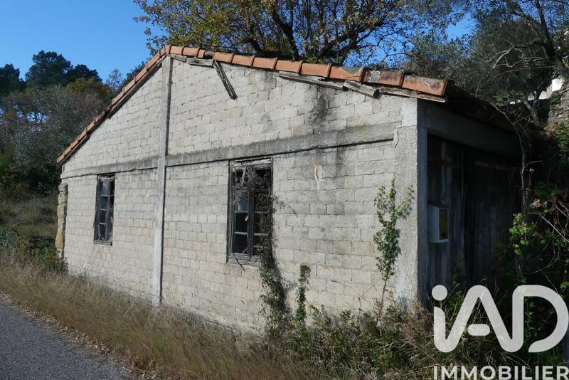 Maison de campagne - 57 m² - 3 pièces