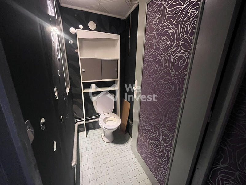 Maison - 89 m² - 4 pièces