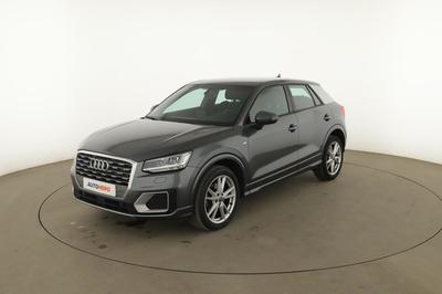 Audi Q2 30 Tdi s line 116 ch