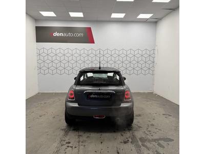 Mini Mini Hatch 1.6i - 120 Cooper Pack Chili