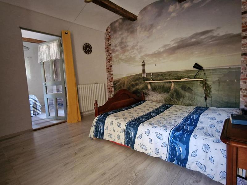 Maison provençale - 130 m² - 7 pièces