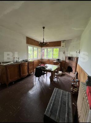 Maison de ville - 66 m² - 3 pièces