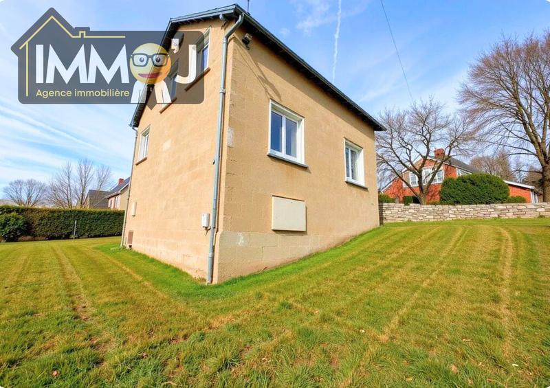 Maison - 210 m² - 4 pièces