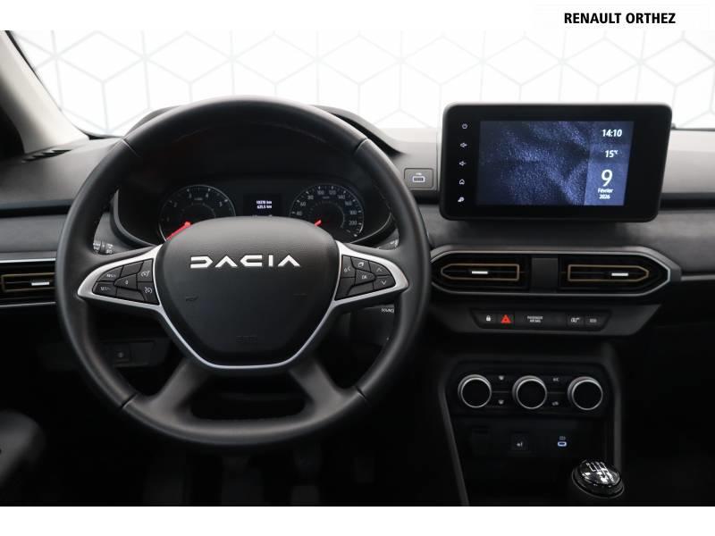 Dacia Sandero Eco-G 100 Gsr2 Stepway Extreme +