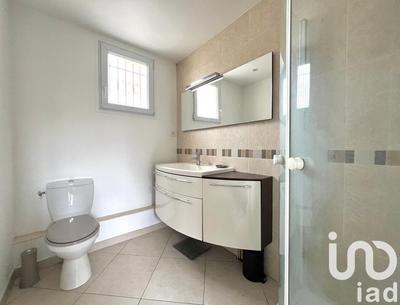 Maison - 107 m² - 5 pièces