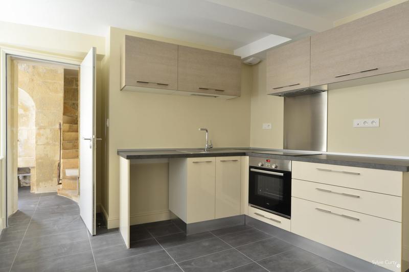 Appartement - 123 m² - 5 pièces