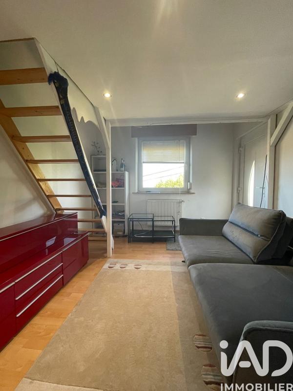 Maison - 138 m² - 7 pièces