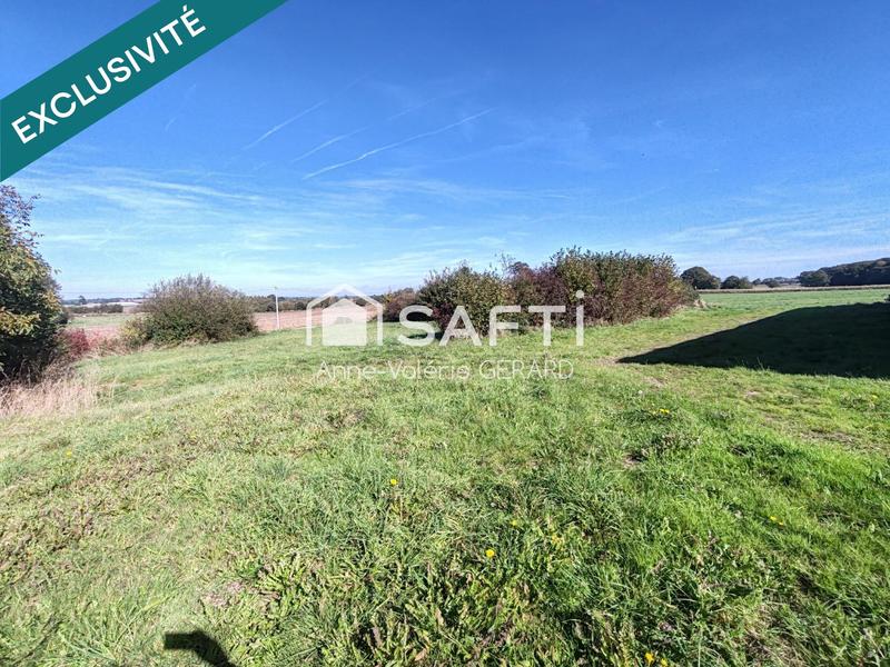 Maison - 97 m² - 3 pièces