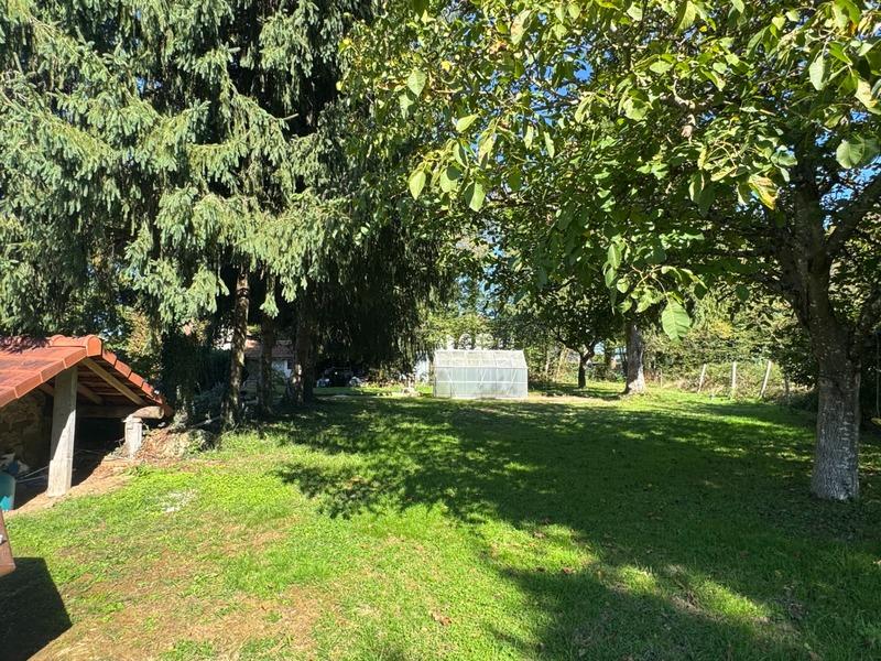 Maison en pierre - 150 m² - 5 pièces