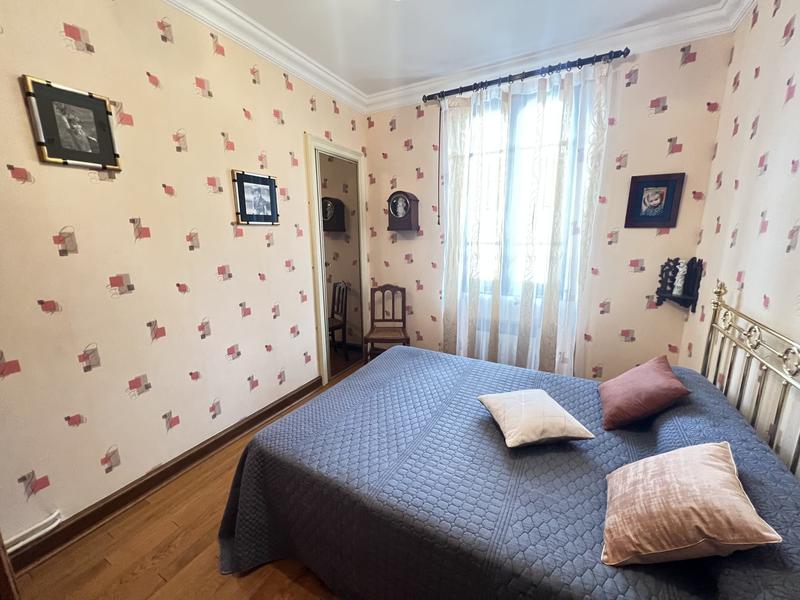 Maison - 130 m² - 4 pièces