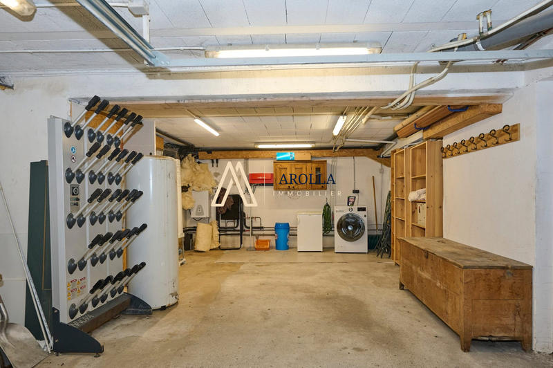 Châlet - 186 m² - 7 pièces