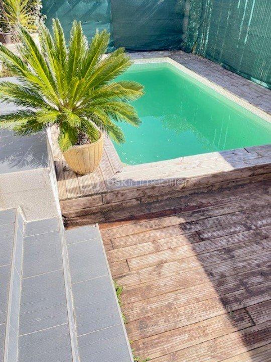 Villa - 117 m² - 7 pièces