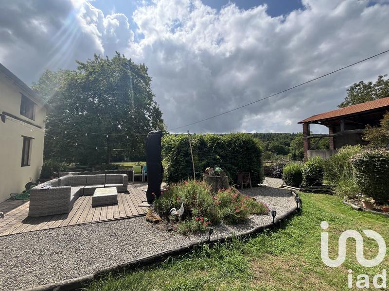 Maison - 410 m² - 12 pièces