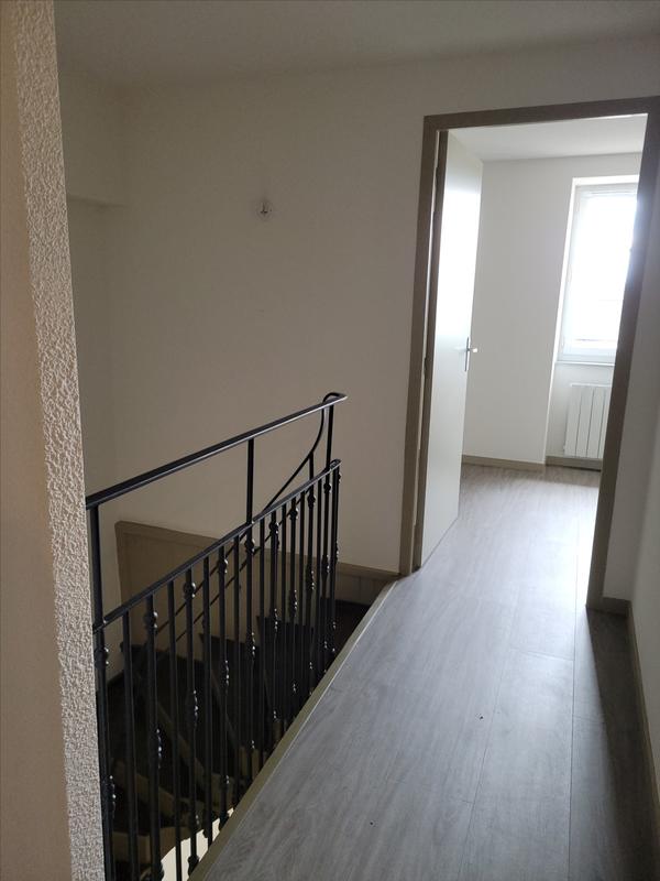 Appartement - 83 m² - 5 pièces