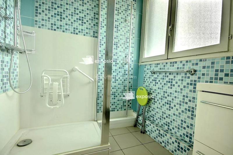 Appartement - 73 m² - 3 pièces