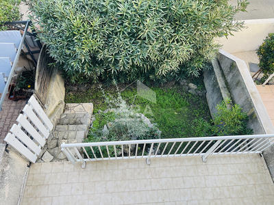 Maison - 65 m² - 4 pièces