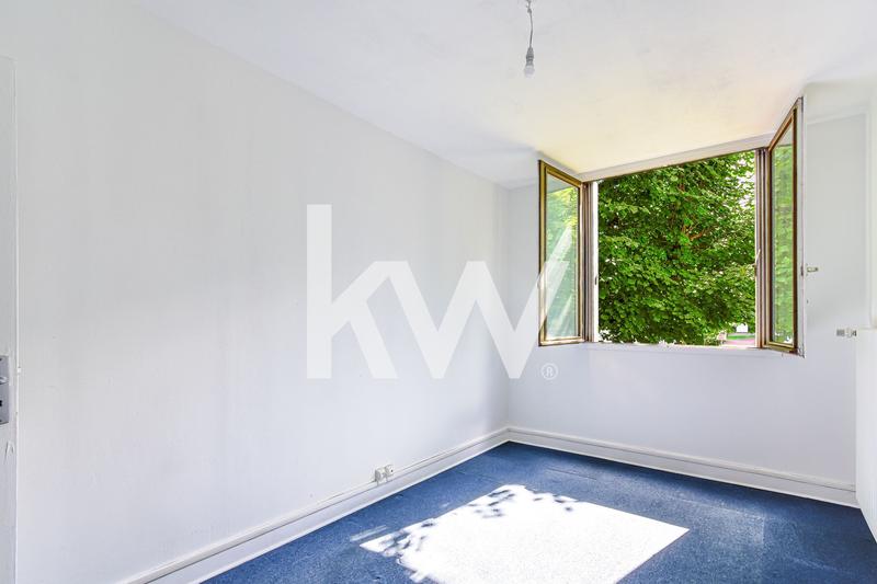 Appartement - 79 m² - 3 pièces