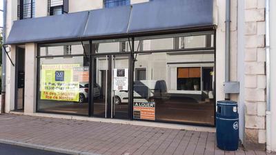 Local commercial - 300 m²