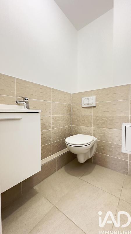 Duplex - 95 m² - 4 pièces