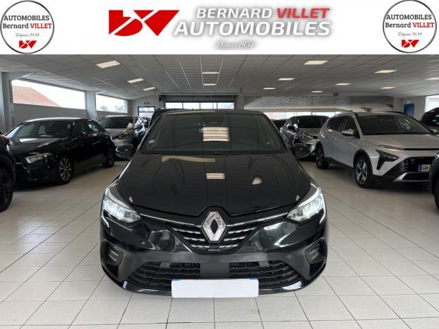 Renault Clio V TCe 100 Gpl - 21 Intens