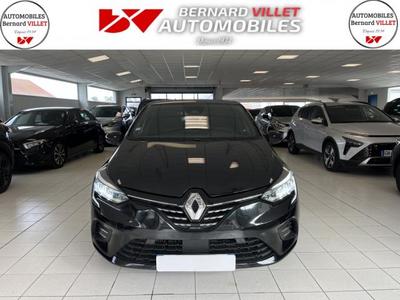 Renault Clio V TCe 100 Gpl - 21 Intens