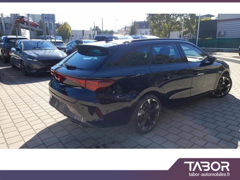 Cupra Leon St 1.5 eTSI 150 Dsg IntelliD Pano