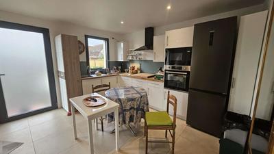 Appartement - 49 m² - 2 pièces